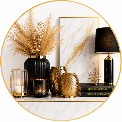HOME ITEMS